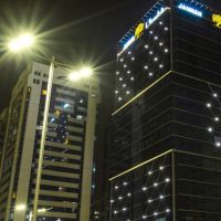 jannah burj al sarab