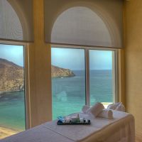 oceanic resort & spa khorfakkan