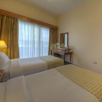 fortune grand hotel apartment
