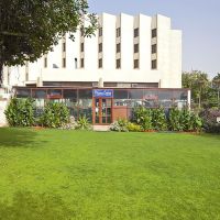 bm beach hotel (ex. bin majid beach hotel)