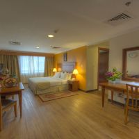 fortune grand hotel apartment