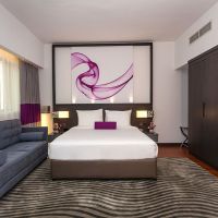 flora grand hotel