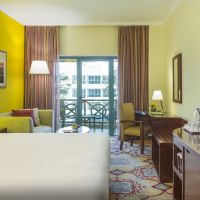 coral deira dubai