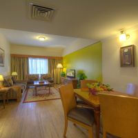 fortune grand hotel apartment