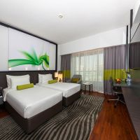 flora grand hotel