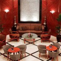 swiss belhotel sharjah (ex. sharjah rotana)