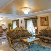 holiday international sharjah