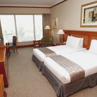 corniche hotel sharjah (ex.hilton sharjah)