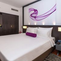flora grand hotel