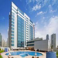 marina view hotel apartments