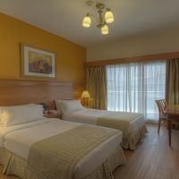 fortune grand hotel apartment