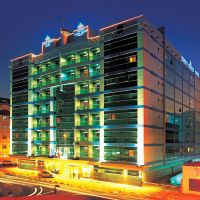 flora grand hotel