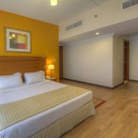fortune grand hotel apartment