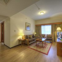 fortune grand hotel apartment