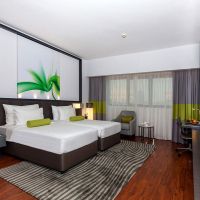 flora grand hotel