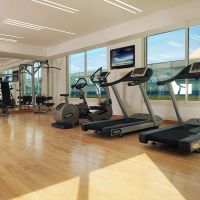 cosmopolitan hotel dubai - al barsha