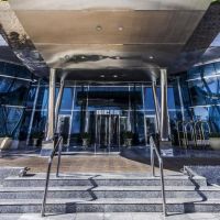 corniche hotel sharjah (ex.hilton sharjah)