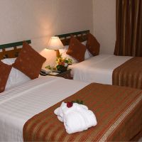 holiday international sharjah
