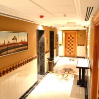 crystal plaza hotel