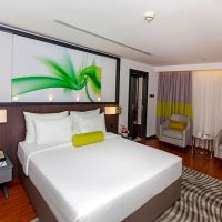flora grand hotel