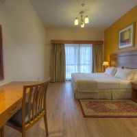 fortune grand hotel apartment