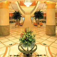 corniche hotel sharjah (ex.hilton sharjah)