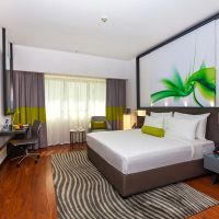flora grand hotel