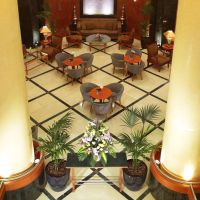 swiss belhotel sharjah (ex. sharjah rotana)