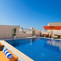 landmark hotel baniyas