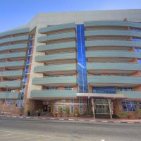 fortune grand hotel apartment