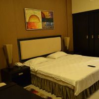 crystal plaza hotel