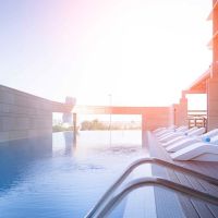 novotel abu dhabi al bustan