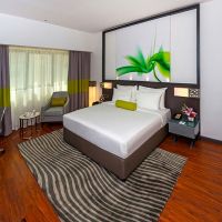 flora grand hotel