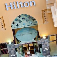 hilton dubai the walk (ex hilton dubai jumeirah residence)