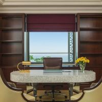 ajman saray, a luxury collection resort