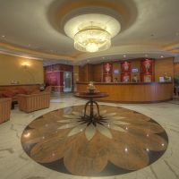 fortune grand hotel apartment