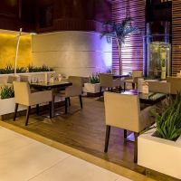 flora grand hotel