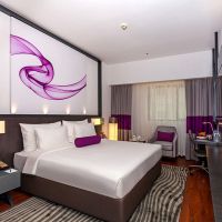flora grand hotel