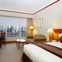 corniche hotel sharjah (ex.hilton sharjah)