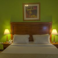 fortune grand hotel apartment