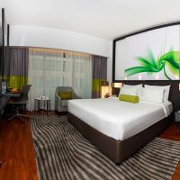 flora grand hotel