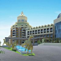 DELPHIN BE GRAND RESORT