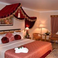 holiday international sharjah
