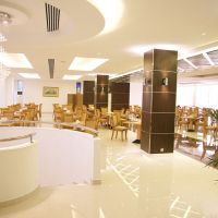 bm beach hotel (ex. bin majid beach hotel)