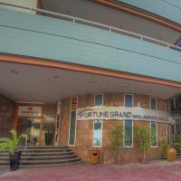 fortune grand hotel apartment