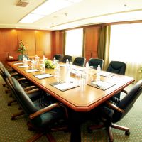 swiss belhotel sharjah (ex. sharjah rotana)