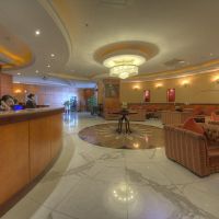 fortune grand hotel apartment