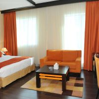 marina view hotel apartments