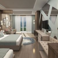 DELPHIN BE GRAND RESORT