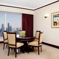 corniche hotel sharjah (ex.hilton sharjah)